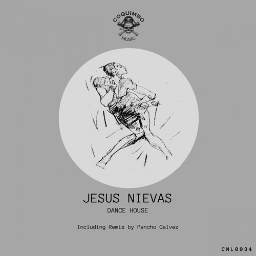 Jesus Nievas - Dance House [0034]